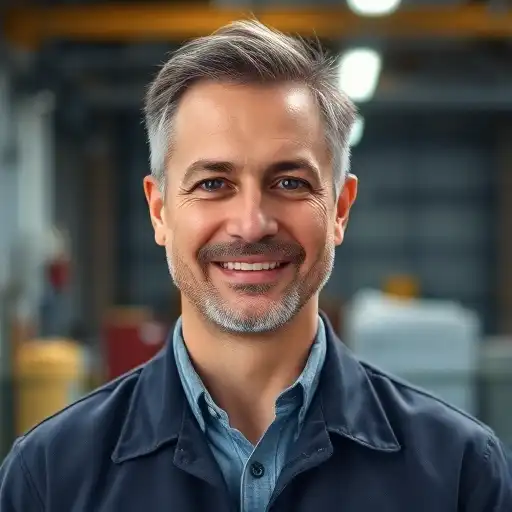 Kundenportrait Herr Weber