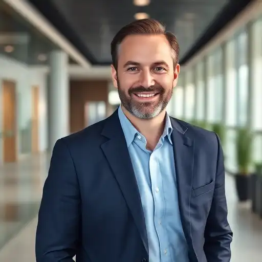 Kundenportrait Herr Müller