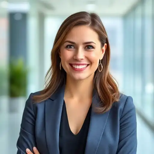 Kundenportrait Frau Meier