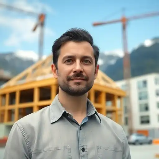 Kundenportrait Herr Weber