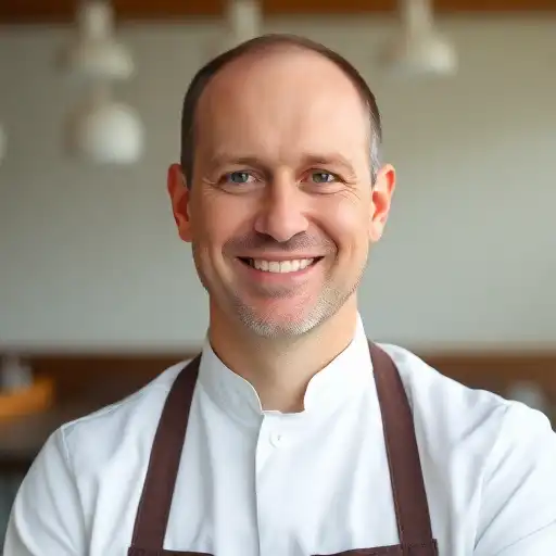 Kundenportrait von Herr Müller