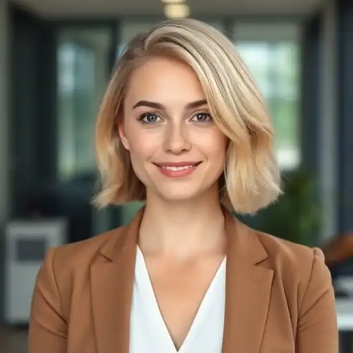 Kundenportrait von Frau Keller