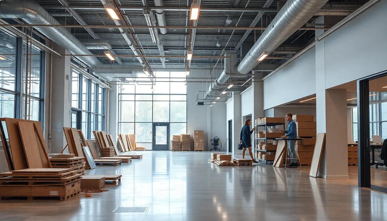 Vergleich: Professionelle Demontage vs. DIY