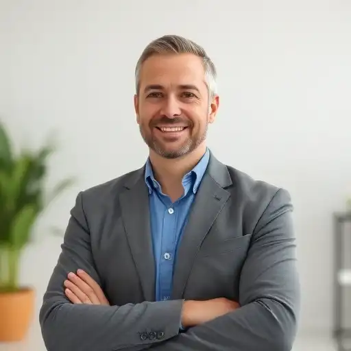 Kundenportrait Herr Müller