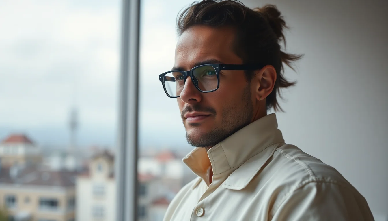 Kundenportrait Sarah Müller