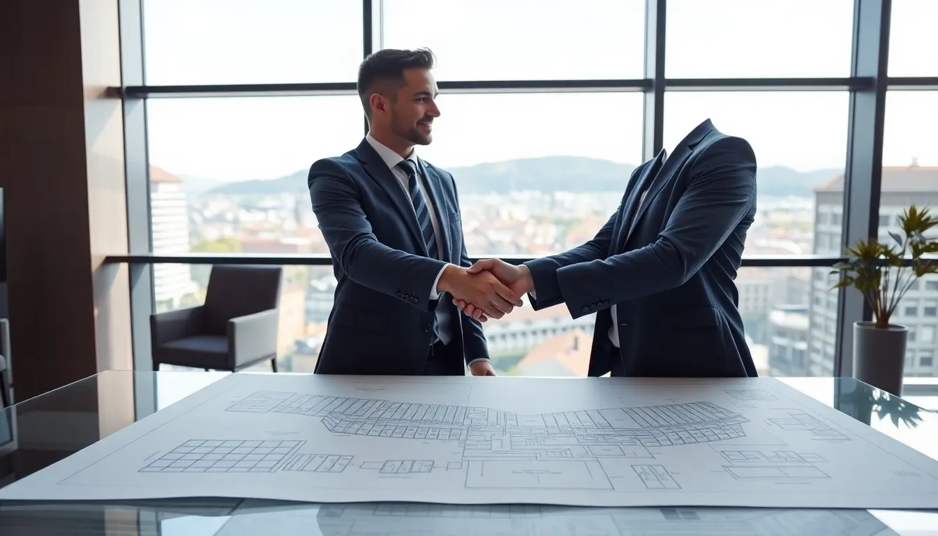 Bedarfsanalyse für Rückbau