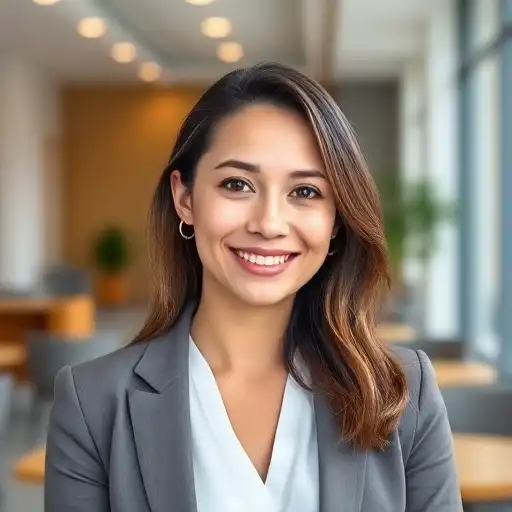 Kundenportrait Sarah Meier