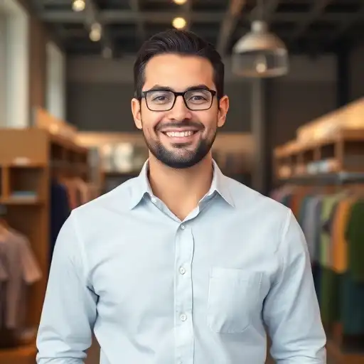 Kundenportrait Marc Steiner