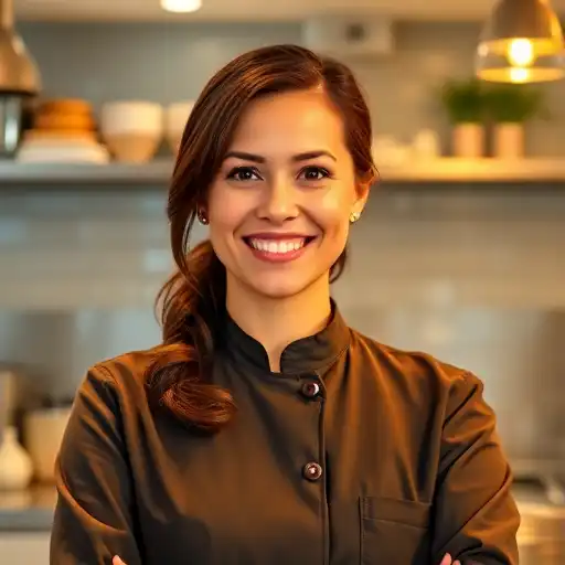 Kundenportrait Lena Müller