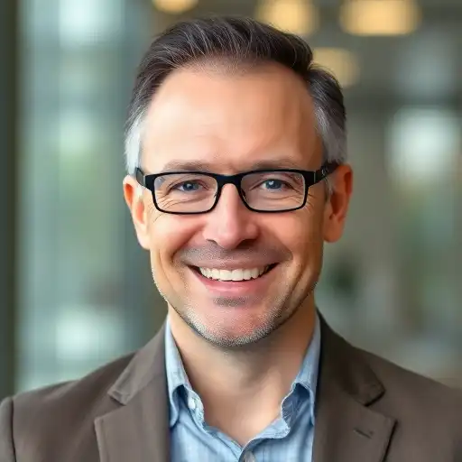 Kundenportrait von Herr Müller