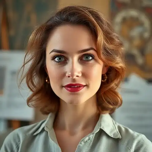 Kundenportrait von Frau Keller