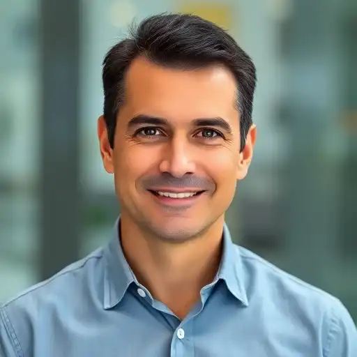 Kundenportrait von Herr Meier