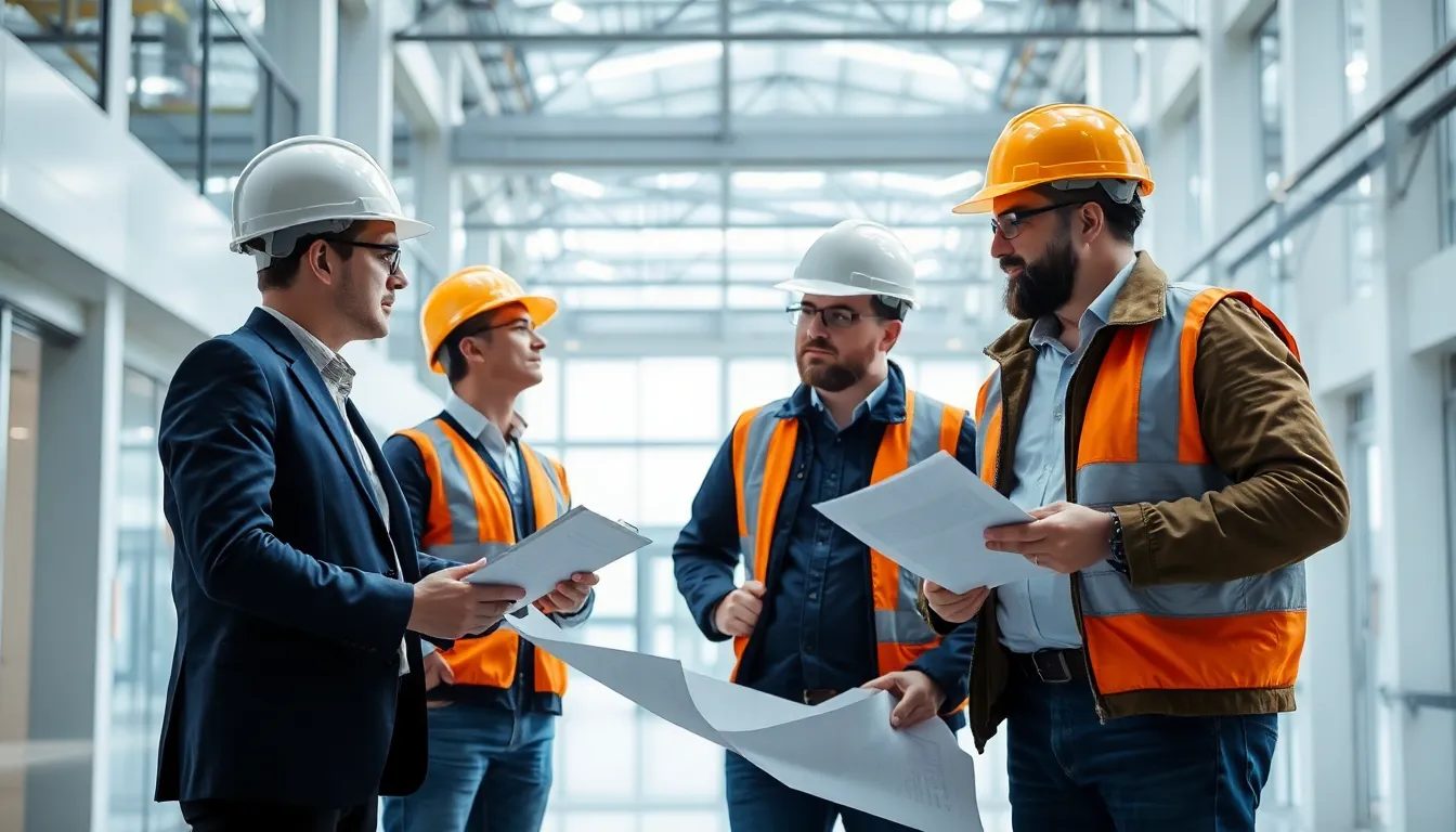 Professionelle Erstberatung und Objektanalyse vor dem Rohbau Rückbau