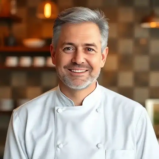 Kundenportrait von Herr Schmidt