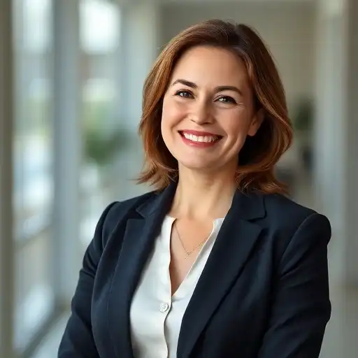 Kundenportrait Frau Meier