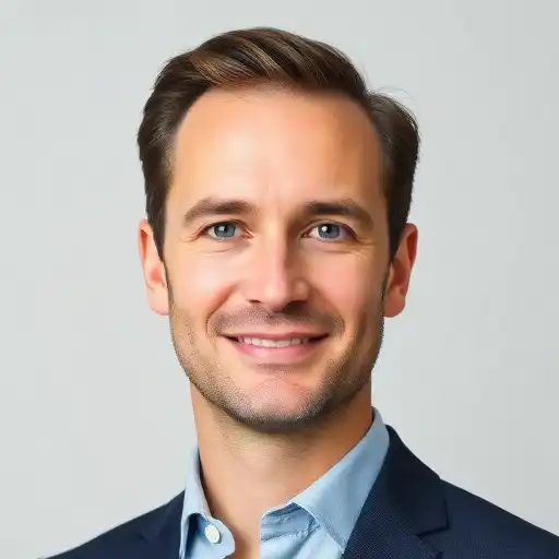 Portrait von Michael S.