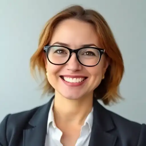 Testimonial von Sarah K.