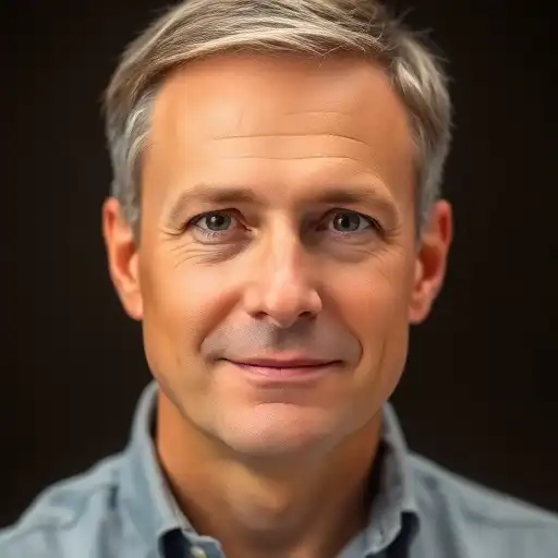 Testimonial von Daniel B.