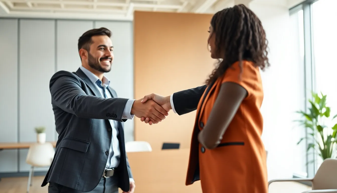 Erfolgreiche Jobvermittlung für Buchhaltung Jobs