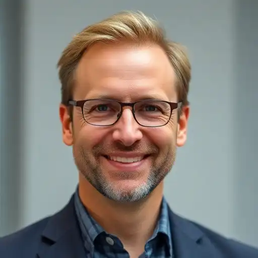 Erfahrener Finanzexperte von ONE! Recruiting