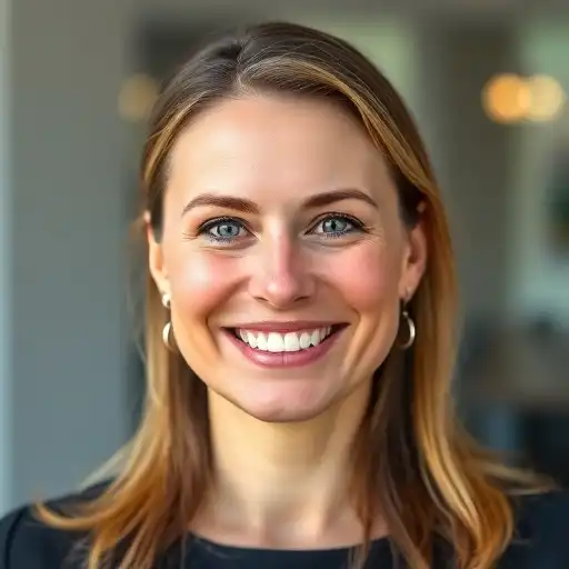 Kandidatin Anna M.