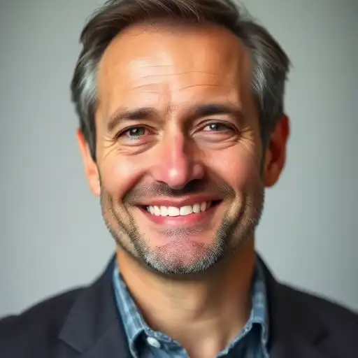 Kandidat David S.