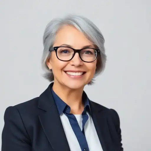 Testimonial von Sandra Keller