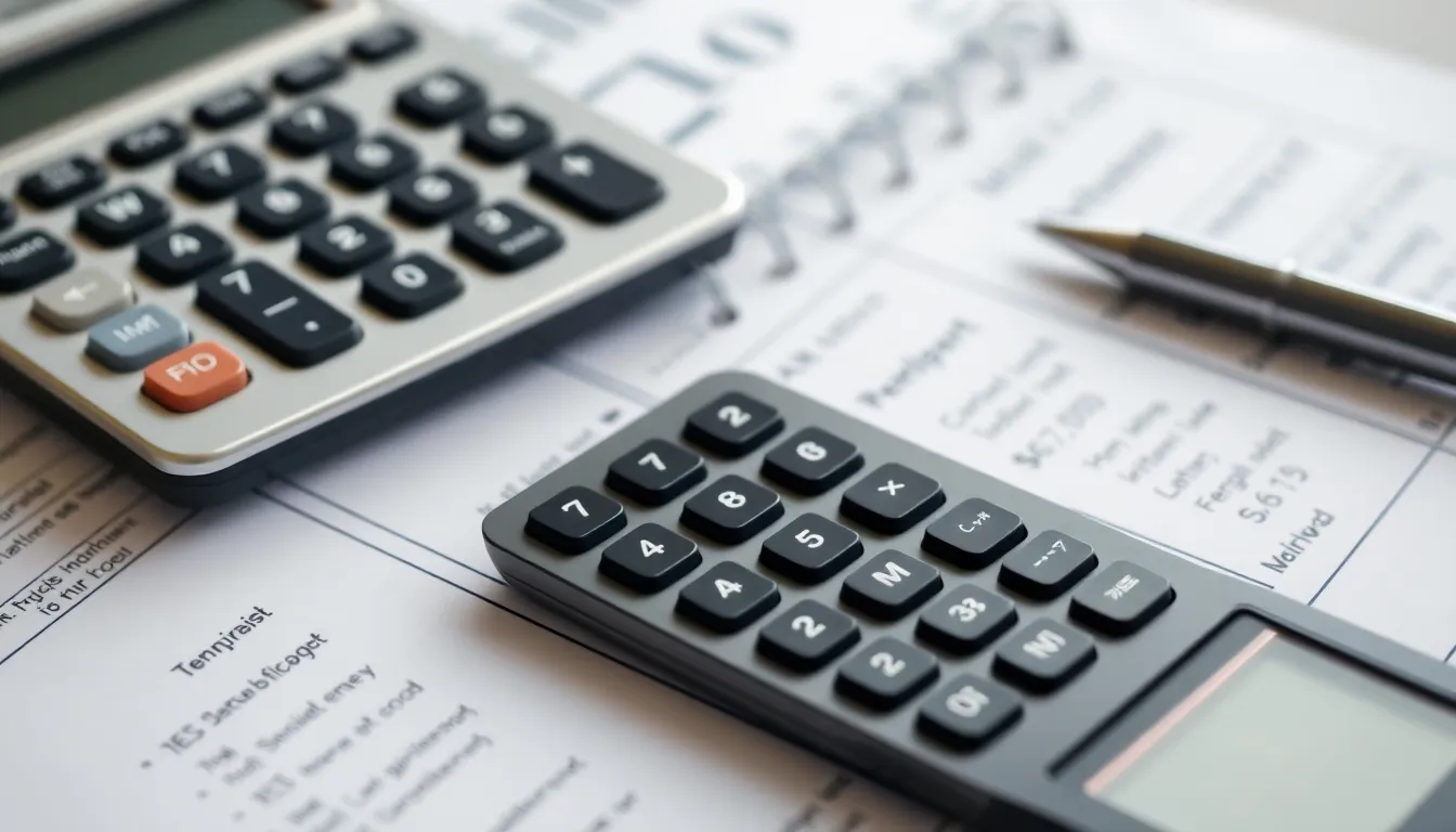 Bedeutung von Finanzbuchhaltung in Unternehmen