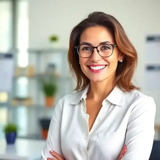 Kundenstimme: Frau Huber