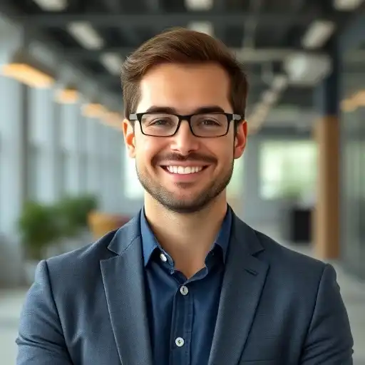 Erfahrener Personalberater Finanzwesen