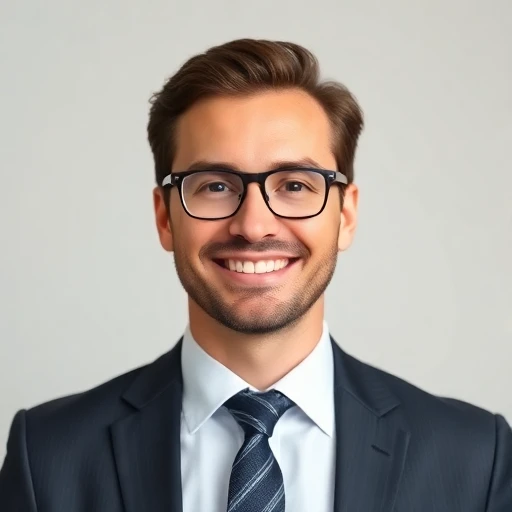 Erfahrener Personalberater für Buchhalter Jobs