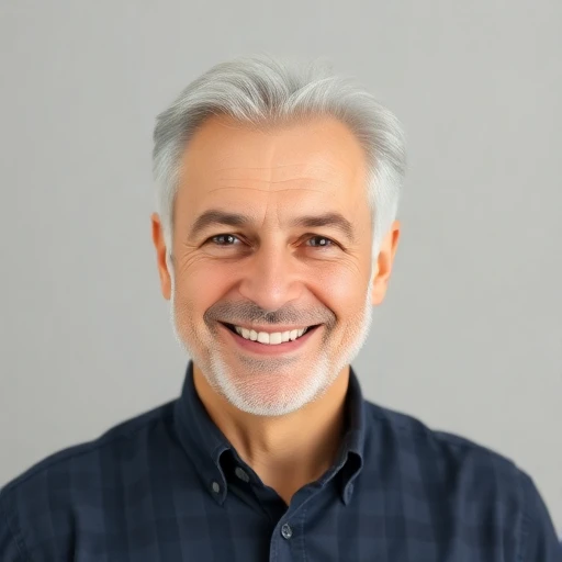 Kandidat Peter K.