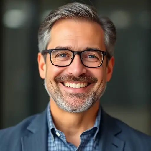 Kundenstimme Peter Huber