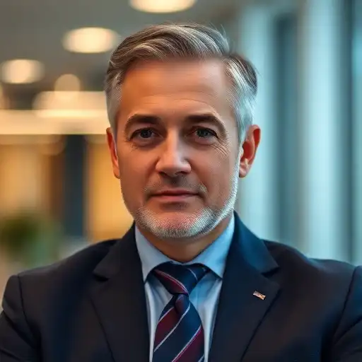 Kandidat David S.