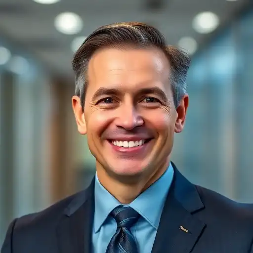 Portrait von Thomas K.