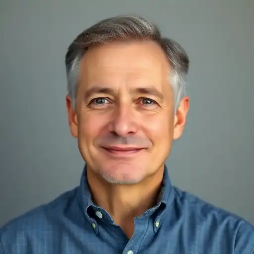 Kundenstimme von Daniel S., Leiter Rechnungswesen