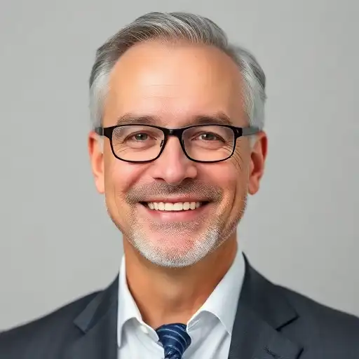 Porträt von Thomas S.