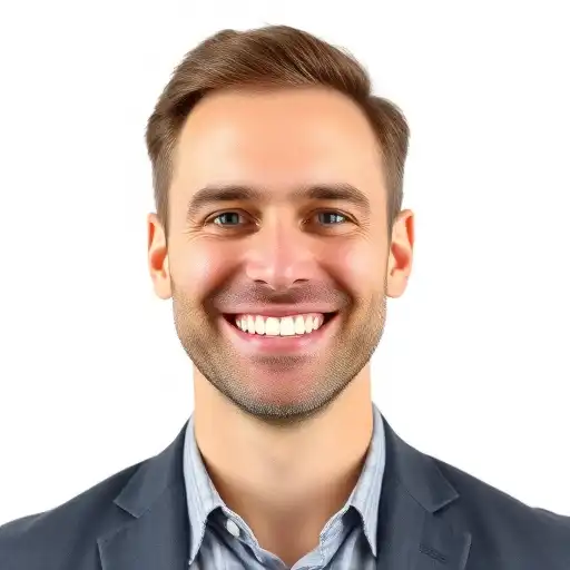 Zufriedener Kandidat David Huber