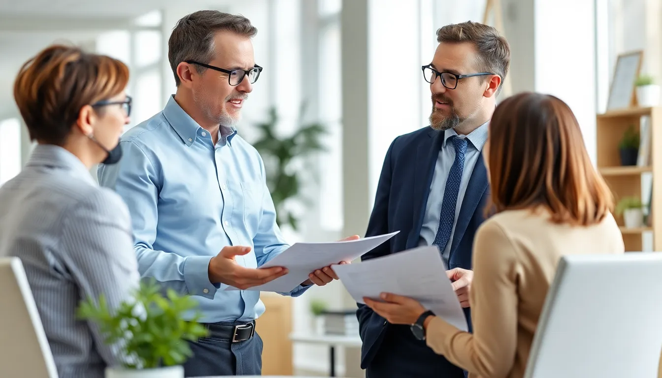 Experte erklärt Finanzkonzepte