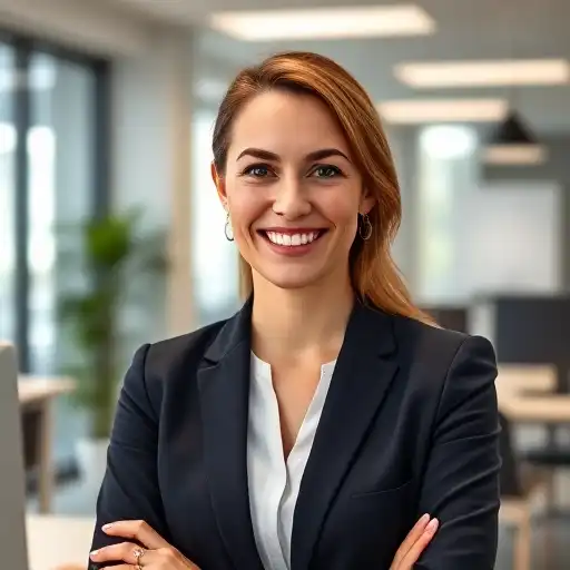 Testimonial von Anna M., Buchhalterin