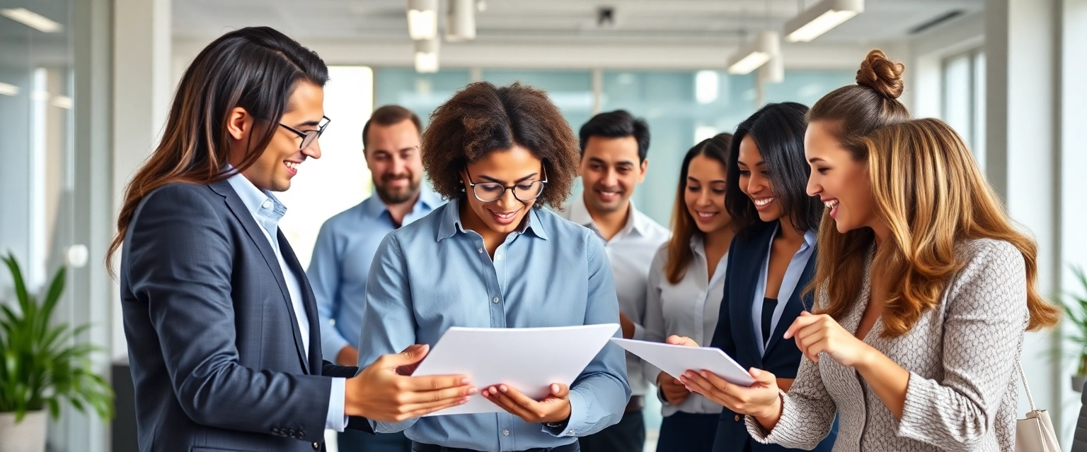 Professionelle Jobvermittlung im Rechnungswesen Schweiz