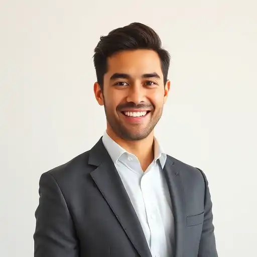Porträt eines erfahrenen Treuhand-Recruiters