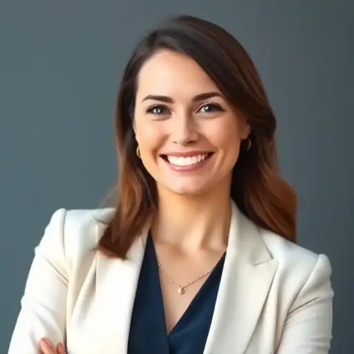 Kundenstimme Sarah M.
