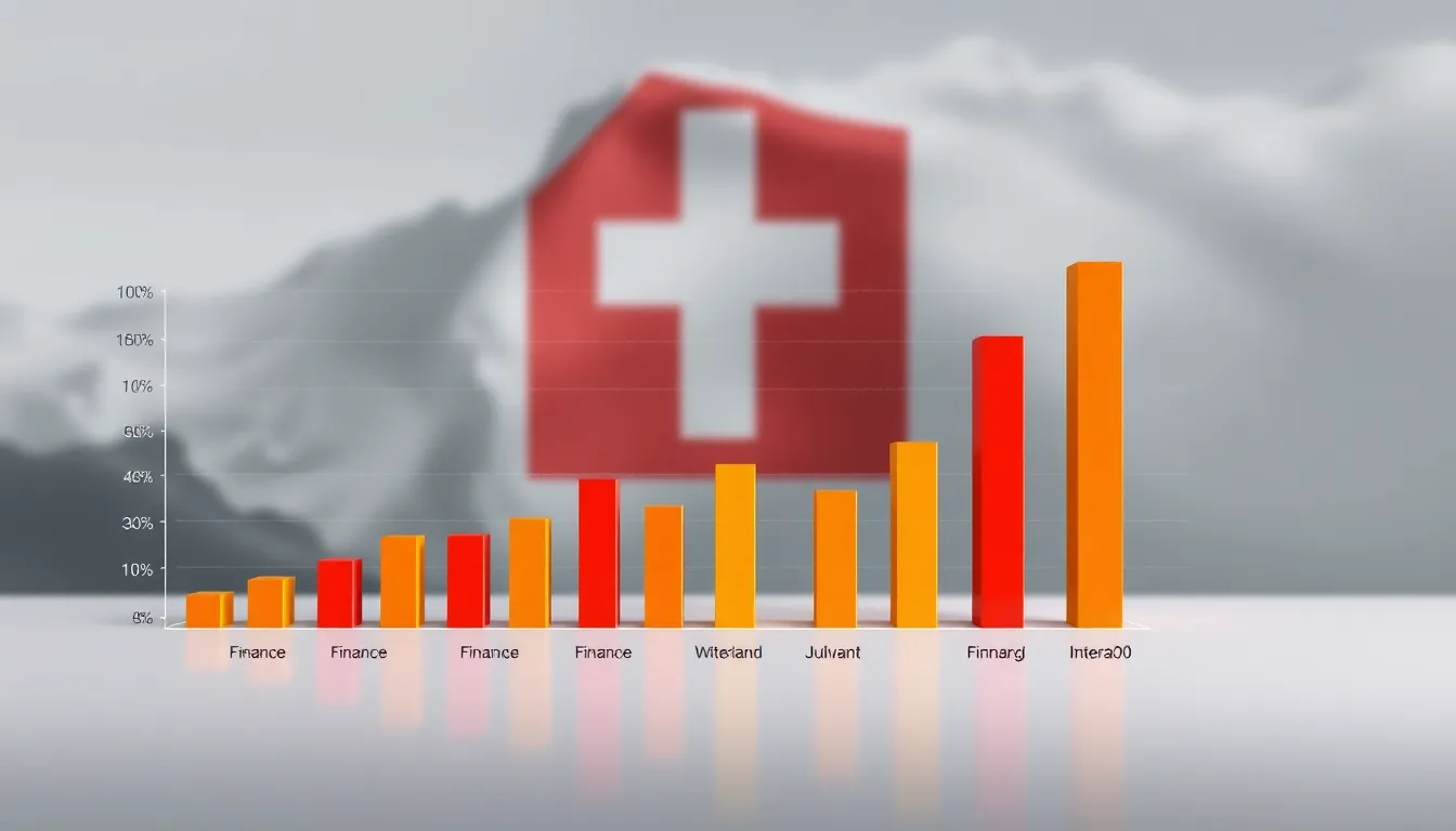 Marktdaten und Statistiken für Lohnbuchhalter in der Schweiz