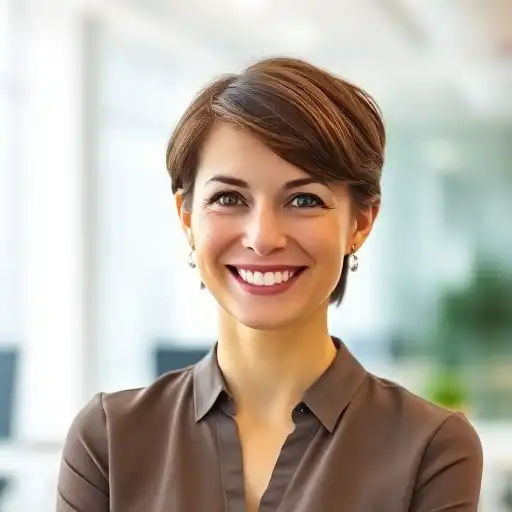 Kundenstimme von Anna Meier, Lohnbuchhalterin