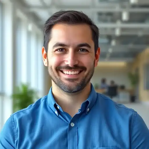 Kundenstimme von Lukas Schmidt, Lohnbuchhalter