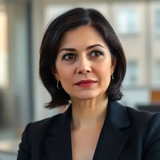 Kundenstimme von Sandra Huber, Lohnbuchhalterin