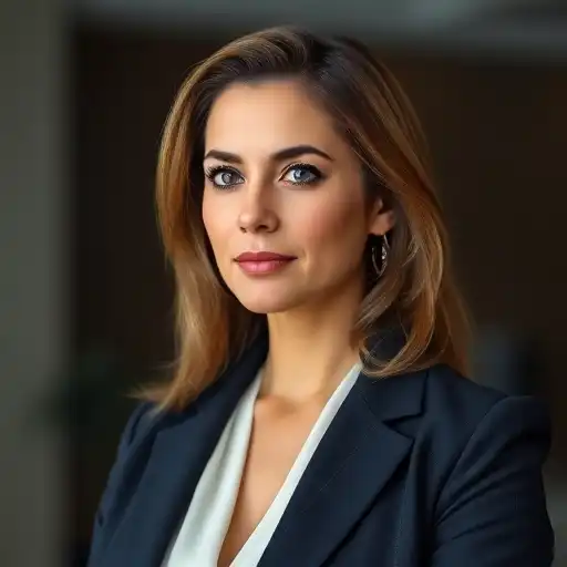 Kundenportrait von Frau Meier