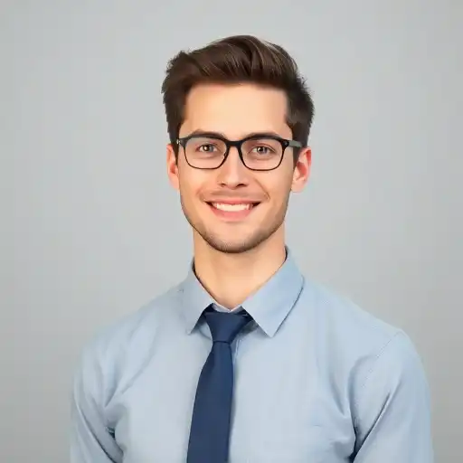 Kundenportrait von Herr Schmidt