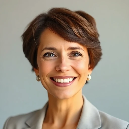 Kundenportrait Sarah Meier